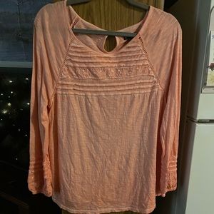 Women’s xl casual top.
